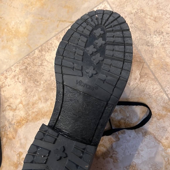 RAG AND BONE combat boot - Picture 4 of 6